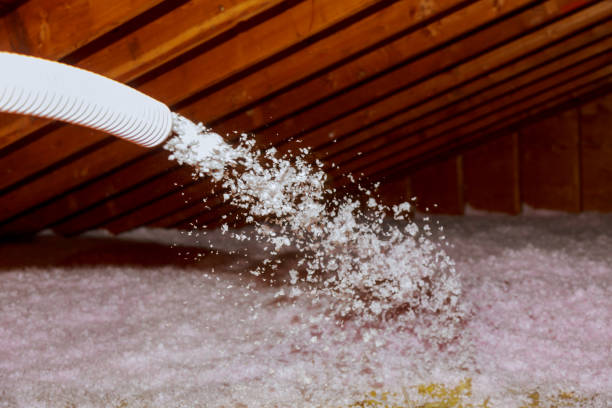 Range of Insulation Solutions in Fairbury, IL